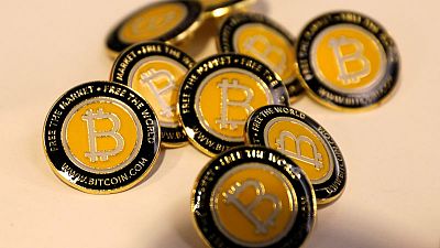 Bitcoin drops more than 10% as scrutiny of cryptocurrencies grows Bitcoin drops more than 10% as scrutiny of cryptocurrencies grows