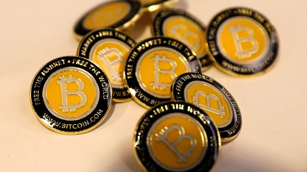 Bitcoin drops more than 10% as scrutiny of cryptocurrencies grows Bitcoin drops more than 10% as scrutiny of cryptocurrencies grows