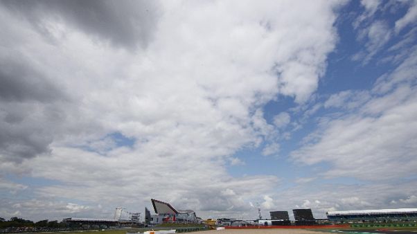 Formula 3: Pulcini trionfa a Silverstone Formula 3: Pulcini trionfa a Silverstone