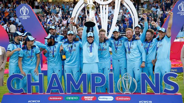 Bowlers and heart-stopping finale salvage rain-hit World Cup Bowlers and heart-stopping finale salvage rain-hit World Cup