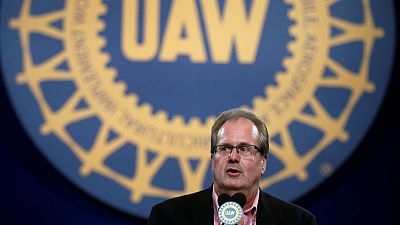 Ford, UAW to kick off contentious contract talks Ford, UAW to kick off contentious contract talks