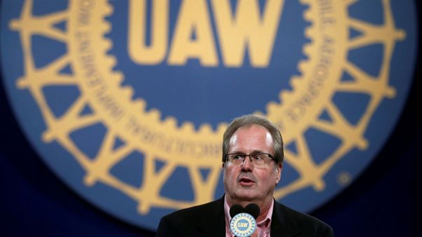 Ford, UAW to kick off contentious contract talks Ford, UAW to kick off contentious contract talks