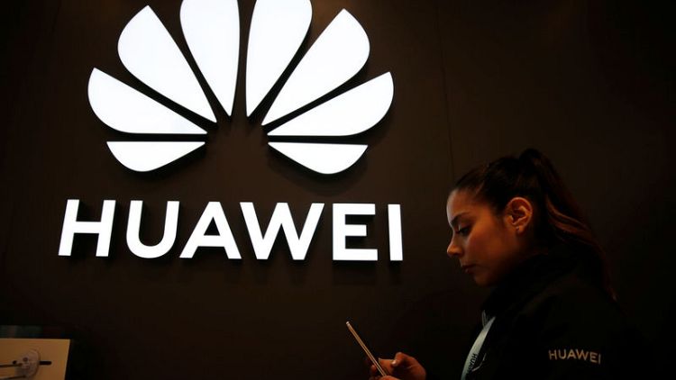 Huawei to invest $3.1 billion in Italy, add 1,000 jobs in 3 years - country CEO