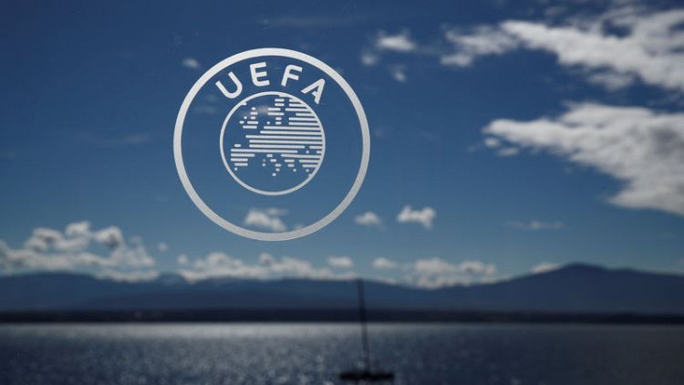 UEFA receives record 19.3 million ticket requests for Euro 2020