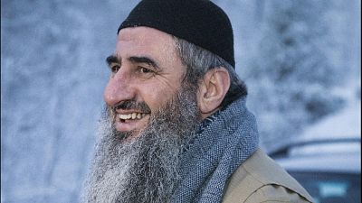 Terrorismo, 12 anni per mullah Krekar Terrorismo, 12 anni per mullah Krekar