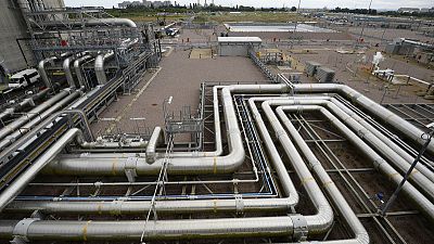 European gas prices exceed Asian spot LNG, shuts arbitrage European gas prices exceed Asian spot LNG, shuts arbitrage