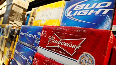 Back to beers for AB InBev after failed Asian float Back to beers for AB InBev after failed Asian float