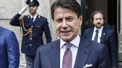 Autonomia: Conte convoca vertice venerdì Autonomia: Conte convoca vertice venerdì