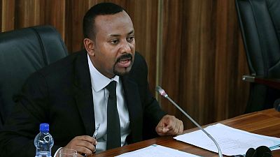 Ethiopia premier's aide named to lead restive Amhara region Ethiopia premier's aide named to lead restive Amhara region