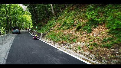 Giro rosa una festa,appuntamento al 2020 Giro rosa una festa,appuntamento al 2020