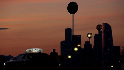 Yandex's joint venture with Uber to buy smaller Russian taxi firm's assets Yandex's joint venture with Uber to buy smaller Russian taxi firm's assets