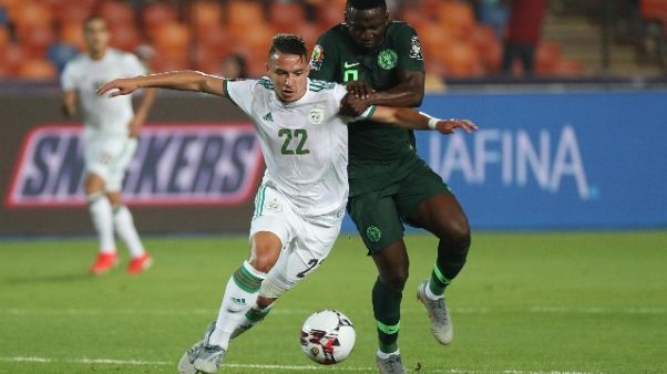 Milan, Bennacer è più vicino Milan, Bennacer è più vicino