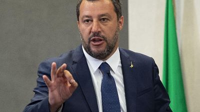 Salvini, innocenti fino prova contraria Salvini, innocenti fino prova contraria