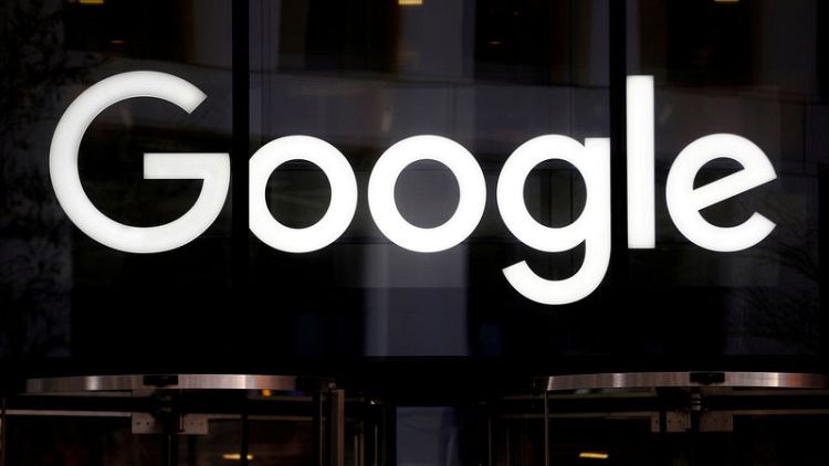 Google not biased against conservatives - executive
