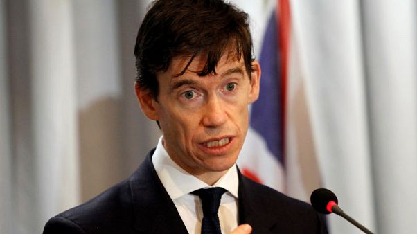 Britain tells Canada and France to pull their weight on Ebola Britain tells Canada and France to pull their weight on Ebola