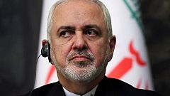 U.N. concerned by U.S. curbs on Iranian foreign minister while in New York