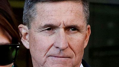 Trial begins with high stakes for U.S.-Turkey ties, ex-Trump adviser Flynn Trial begins with high stakes for U.S.-Turkey ties, ex-Trump adviser Flynn