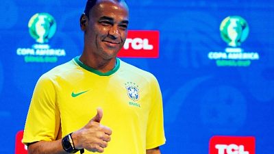 Brasile: media, Cafu travolto dai debiti Brasile: media, Cafu travolto dai debiti