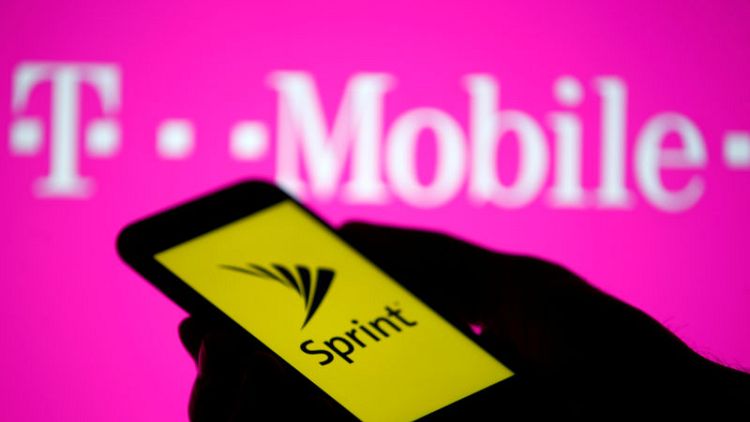 State AGs fighting T-Mobile, Sprint merger say October trial may not be possible