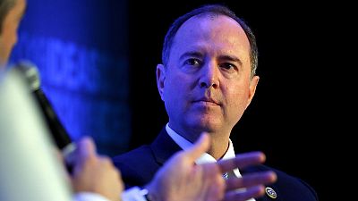 House Intelligence chief presses social media companies on deepfake policies House Intelligence chief presses social media companies on deepfake policies