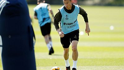 Arsenal's Emery waits for decision on Koscielny's future Arsenal's Emery waits for decision on Koscielny's future