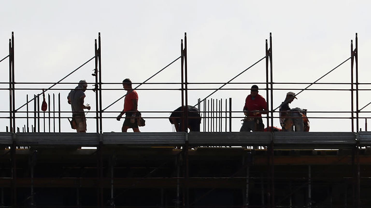 Italy builder Salini decides to go ahead with Astaldi takeover