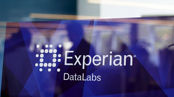 Experian's quarterly revenue rises 4% on North America boost Experian's quarterly revenue rises 4% on North America boost
