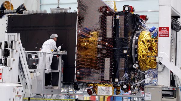 Watchdog CMA to review Inmarsat's sale to private equity consortium Watchdog CMA to review Inmarsat's sale to private equity consortium