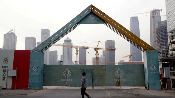 China says misleading to suggest it needs trade deal due to slowing economy China says misleading to suggest it needs trade deal due to slowing economy