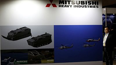South Korean forced labour victims to seek Japan's Mitsubishi asset sale South Korean forced labour victims to seek Japan's Mitsubishi asset sale