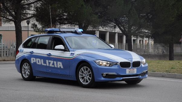 Morta a Perugia, forse caduta muraglione Morta a Perugia, forse caduta muraglione