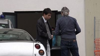 Arresto Bellomo: ex giudice interrogato Arresto Bellomo: ex giudice interrogato