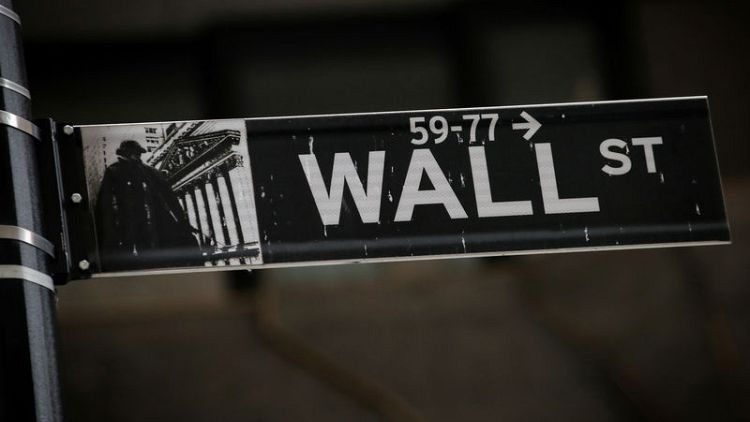 Wall Street finds blockchain hard to tame after early euphoria
