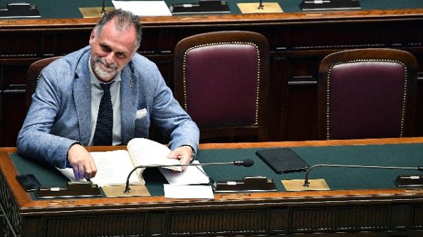 Governo: Garavaglia, serve buona volontà Governo: Garavaglia, serve buona volontà