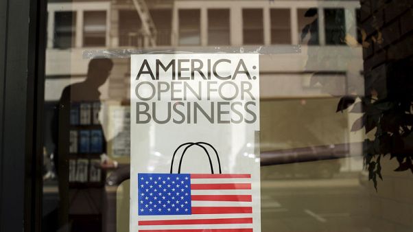 U.S. retail sales increase solidly in boost to economy U.S. retail sales increase solidly in boost to economy