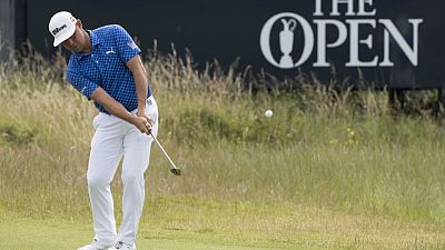 Woodland keen to extend American major dominance Woodland keen to extend American major dominance