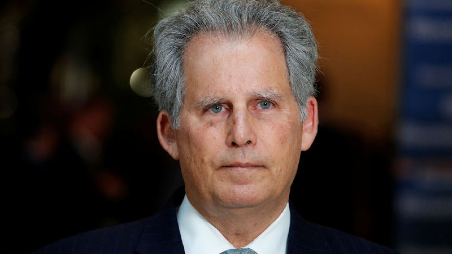 IMF must adapt to China's rise, fintech, to stay relevant - Lipton