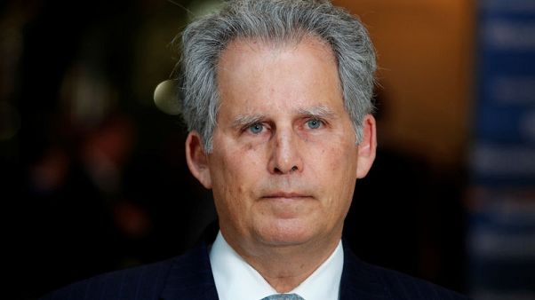IMF must adapt to China's rise, fintech, to stay relevant - Lipton IMF must adapt to China's rise, fintech, to stay relevant - Lipton