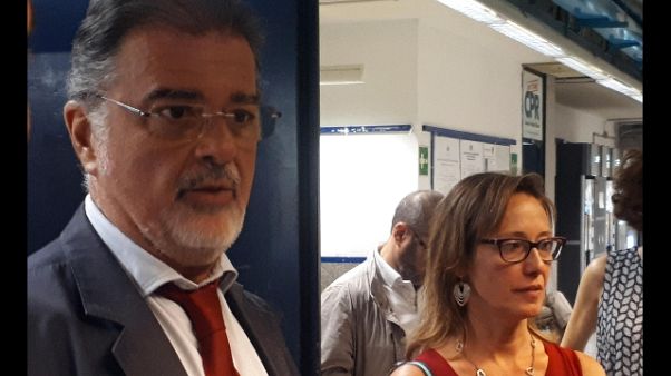 Cucchi: 8 cc a processo per depistaggi Cucchi: 8 cc a processo per depistaggi