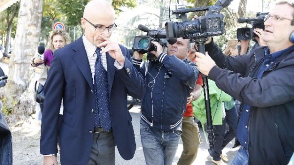 Mps: inchiesta 'banda 5%', tutti assolti Mps: inchiesta 'banda 5%', tutti assolti