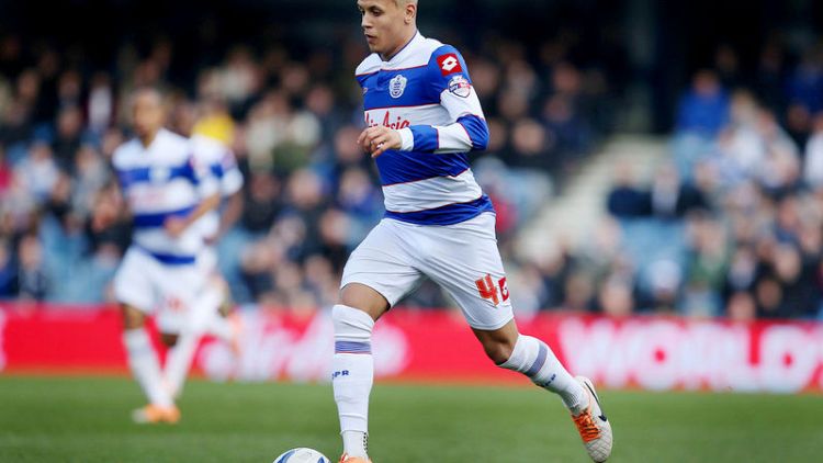Sheffield United sign Ravel Morrison on one-year deal