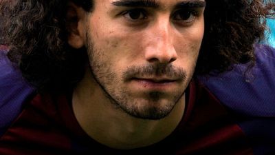 Barca bring youngster Cucurella back from Eibar Barca bring youngster Cucurella back from Eibar