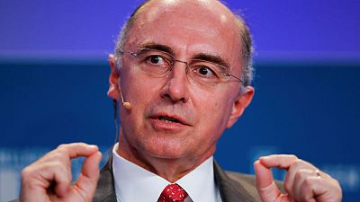 CQS looking to grow U.S. presence under new CEO Rolet CQS looking to grow U.S. presence under new CEO Rolet