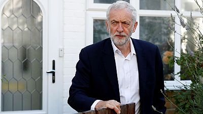 Israeli minister accuses Corbyn of Jew-hatred Israeli minister accuses Corbyn of Jew-hatred