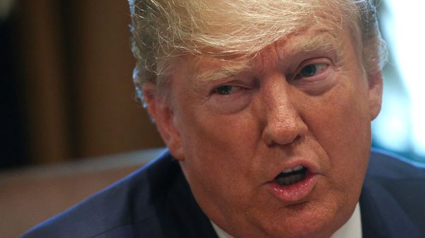 Trump says a lot of progress has been made with Iran Trump says a lot of progress has been made with Iran