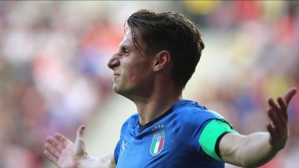 Genoa: sette gol all'Innsbruck Genoa: sette gol all'Innsbruck