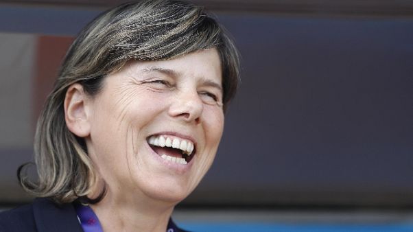 Bertolini, movimento donne è il futuro Bertolini, movimento donne è il futuro