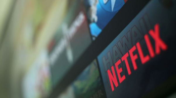Five things to look for in Netflix's second-quarter report Five things to look for in Netflix's second-quarter report
