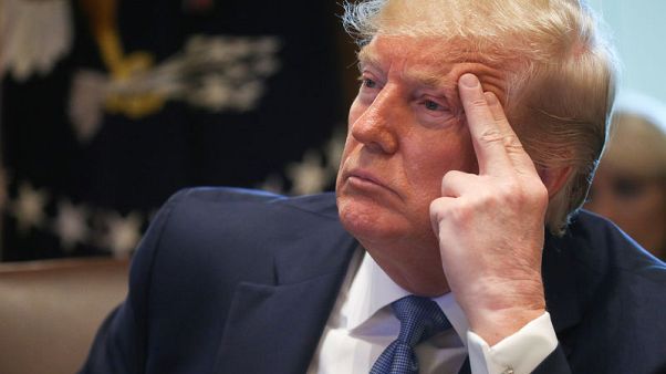 In rare rebuke, dozens of Republicans hit Trump over 'racist' tweets In rare rebuke, dozens of Republicans hit Trump over 'racist' tweets