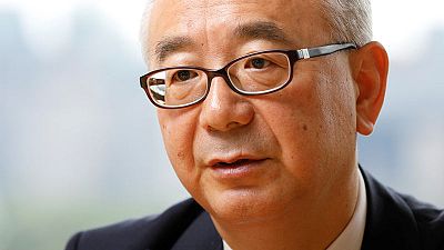 As steep patent cliff looms, Shionogi moves to develop its own U.S. sales staff As steep patent cliff looms, Shionogi moves to develop its own U.S. sales staff